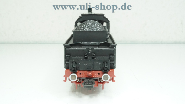 Roco H0 43220 Dampflok Wechselstrom analog Bild 5