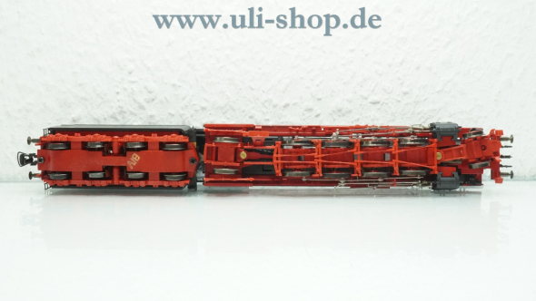 Roco H0 43245 Dampflok Gleichstrom analog Bild 6