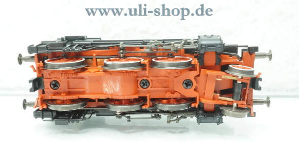 Roco H0 43277 Dampflok Gleichstrom analog Bild 6