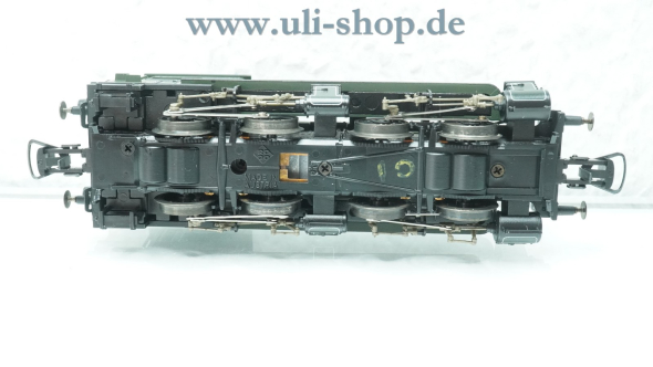 Roco H0 43281 Dampflok Gleichstrom analog Bild 6