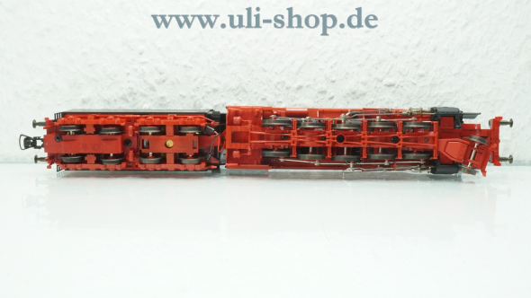 Roco H0 43288 Dampflok Gleichstrom analog Bild 6