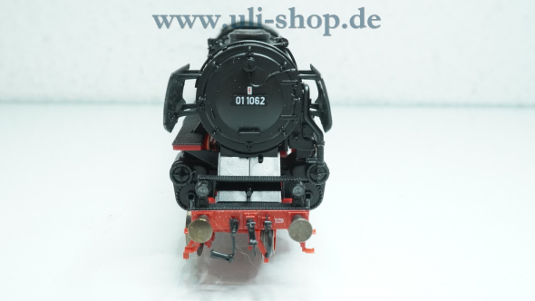 Roco H0 43341 Dampflok Gleichstrom analog Bild 3