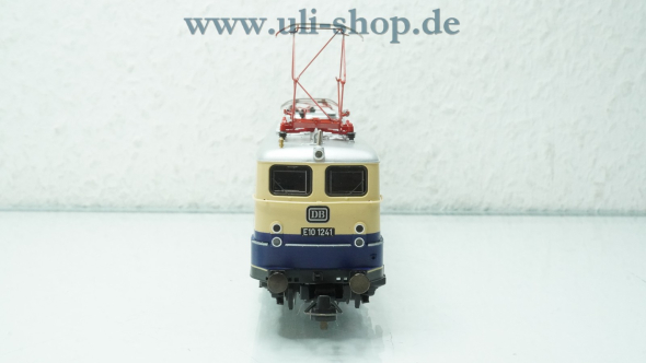 Roco H0 43381 E-Lok Gleichstrom analog Bild 5