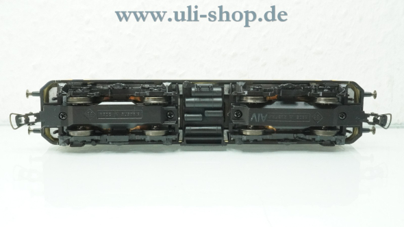 Roco H0 43381 E-Lok Gleichstrom analog Bild 6