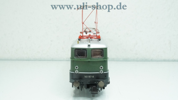 Roco H0 43388 E-Lok Gleichstrom analog Bild 5