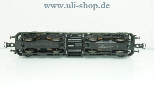 Roco H0 43388 E-Lok Gleichstrom analog Bild 6