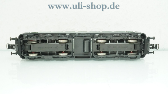 Roco H0 43421 E-Lok Gleichstrom analog Bild 6