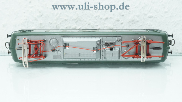 Roco H0 43421 E-Lok Gleichstrom analog Bild 7