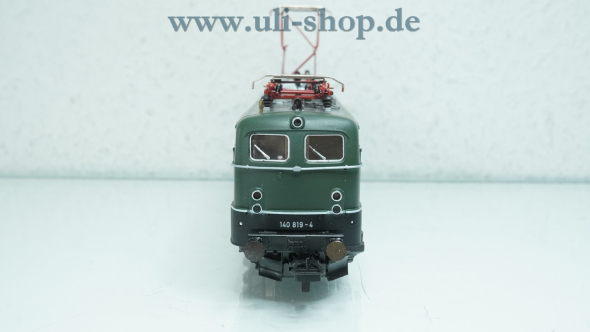 Roco H0 43421 E-Lok Gleichstrom analog Bild 3