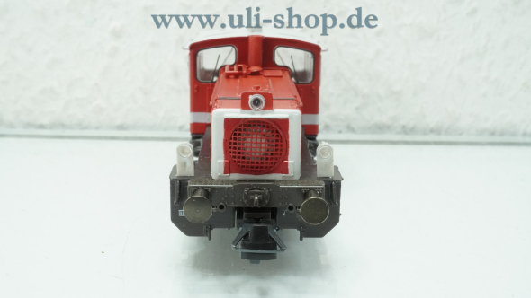 Roco H0 43437 Diesellok Gleichstrom analog Bild 3