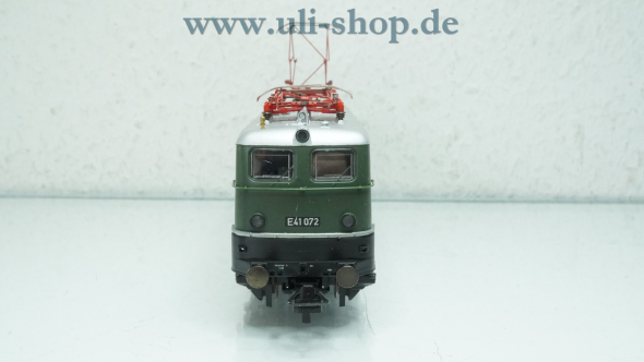 Roco H0 43637 E-Lok Gleichstrom analog Bild 3