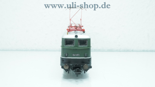 Roco H0 43637 E-Lok Gleichstrom analog Bild 5