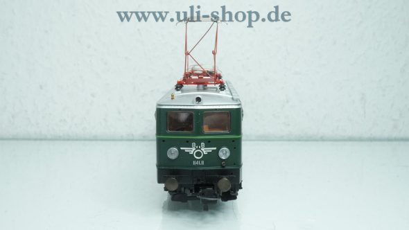 Roco H0 43642 E-Lok Gleichstrom analog Bild 5