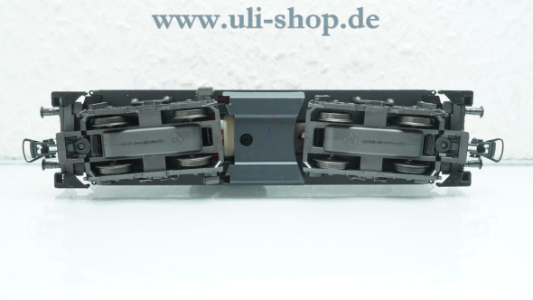 Roco H0 43666 Diesellok Gleichstrom analog Bild 6