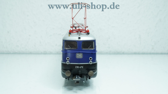 Roco H0 43791 E-Lok Gleichstrom analog Bild 5