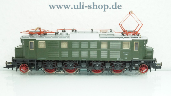 Roco H0 43876 E-Lok Wechselstrom analog Bild 4
