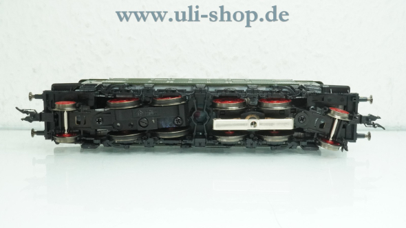 Roco H0 43876 E-Lok Wechselstrom analog Bild 6