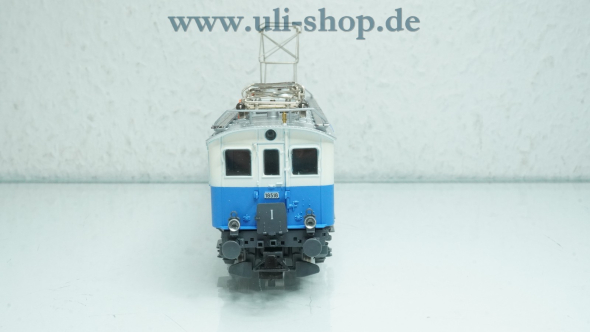 Roco H0 43951 Triebwagen Wechselstrom analog Bild 3
