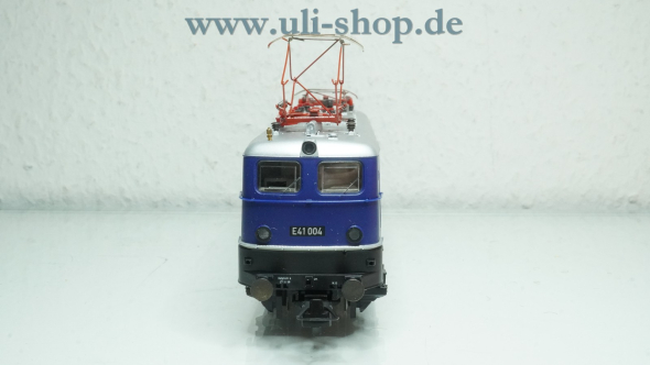 Roco H0 43956 E-Lok Wechselstrom analog Bild 5