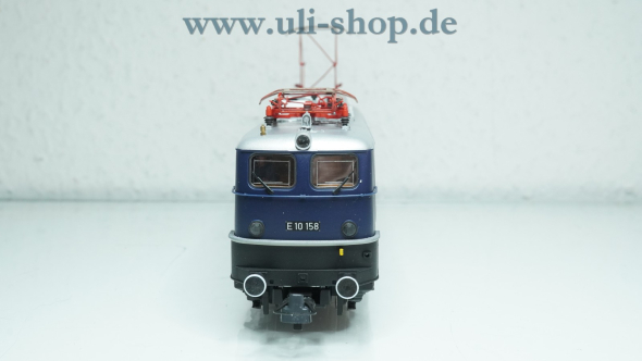 Roco H0 62490 E-Lok Gleichstrom analog Bild 3