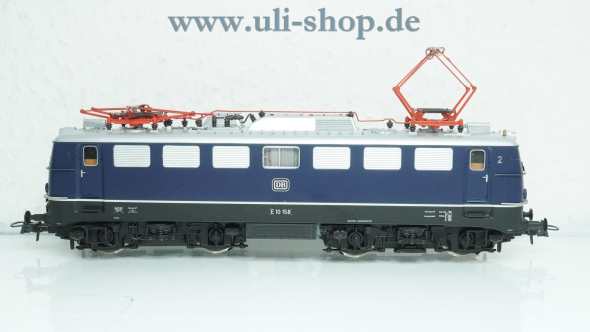 Roco H0 62490 E-Lok Gleichstrom analog Bild 4