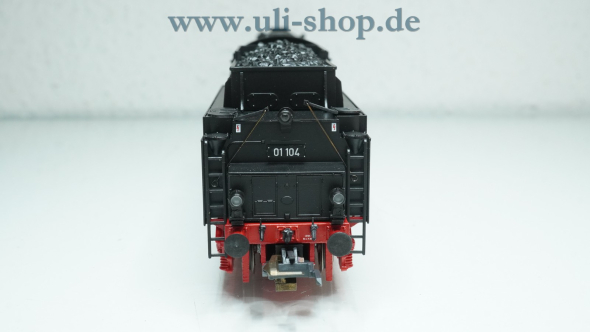 Roco H0 63210 Dampflok Gleichstrom analog Bild 5