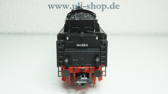 Roco H0 63241 Dampflok Gleichstrom analog Bild 5