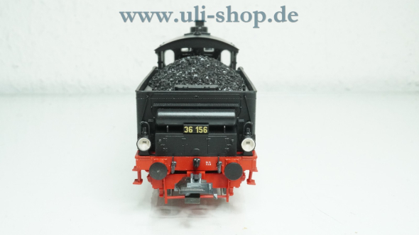 Roco H0 63300 Dampflok Gleichstrom digital Bild 5
