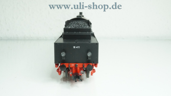 Roco H0 63363 Dampflok Gleichstrom analog Bild 5