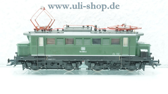 Roco H0 63614 E-Lok Gleichstrom analog Bild 2