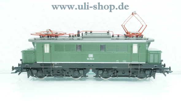 Roco H0 63614 E-Lok Gleichstrom analog Bild 4