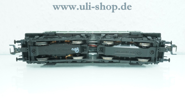 Roco H0 63614 E-Lok Gleichstrom analog Bild 6