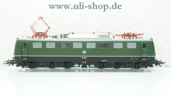 Roco H0 63635 E-Lok Gleichstrom analog Bild 2