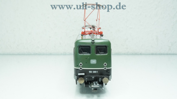Roco H0 63635 E-Lok Gleichstrom analog Bild 5