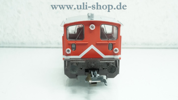 Roco H0 63989 Diesellok Gleichstrom analog Bild 5