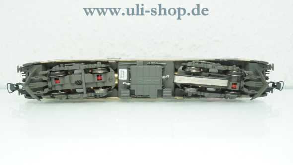 Roco H0 68454 E-Lok Wechselstrom digital Bild 6