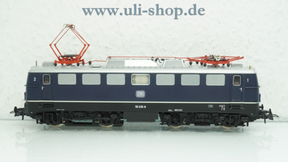 Roco H0 68492 E-Lok Wechselstrom digital Bild 2