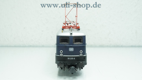 Roco H0 68492 E-Lok Wechselstrom digital Bild 5
