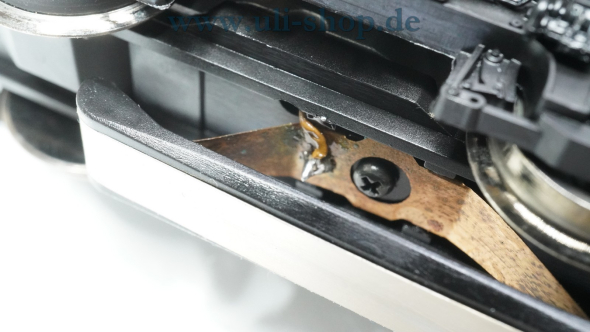 Roco H0 68492 E-Lok Wechselstrom digital Bild 7