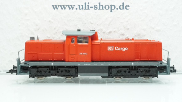 Roco H0 69952 Diesellok Wechselstrom digital Bild 2