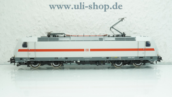 Roco H0 72548 E-Lok Gleichstrom analog Bild 4