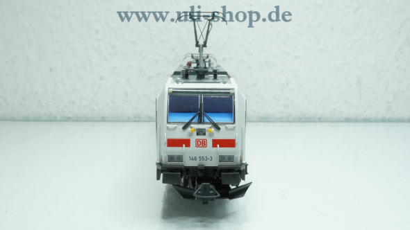 Roco H0 72548 E-Lok Gleichstrom analog Bild 5