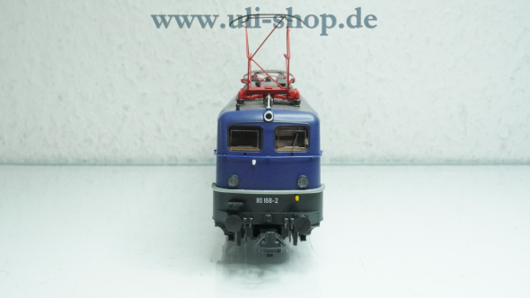 Roco H0 79571 E-Lok Wechselstrom digital Sound (Vollsound) Bild 5