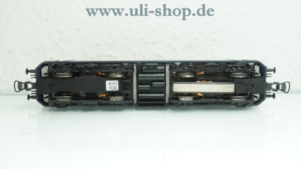 Roco H0 79571 E-Lok Wechselstrom digital Sound (Vollsound) Bild 6
