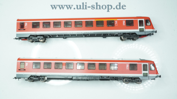 Roco H0 63013 Triebwagen Gleichstrom analog Bild 2