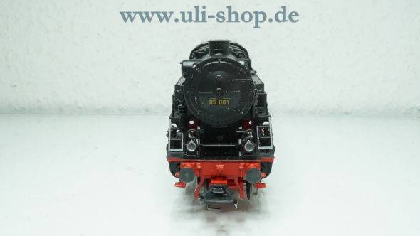 Märklin H0 33081 Dampflok Wechselstrom delta Bild 3