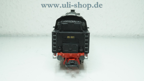 Märklin H0 33081 Dampflok Wechselstrom delta Bild 5