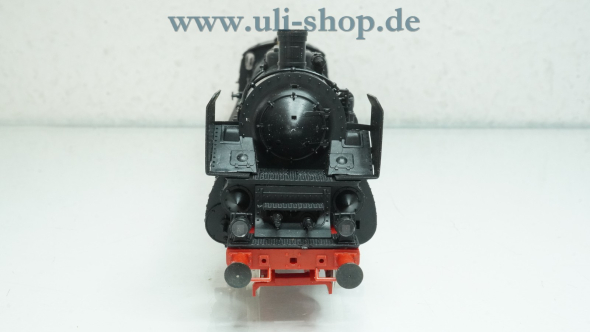 Liliput H0 40 03 Dampflok Gleichstrom analog Bild 3