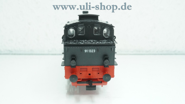 Liliput H0 91 03 Dampflok Gleichstrom analog Bild 5