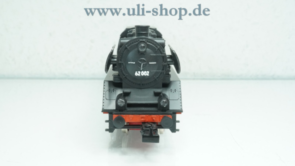 Liliput H0 103 00 Dampflok Gleichstrom analog Bild 3